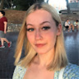 Meet your Posher, Grace